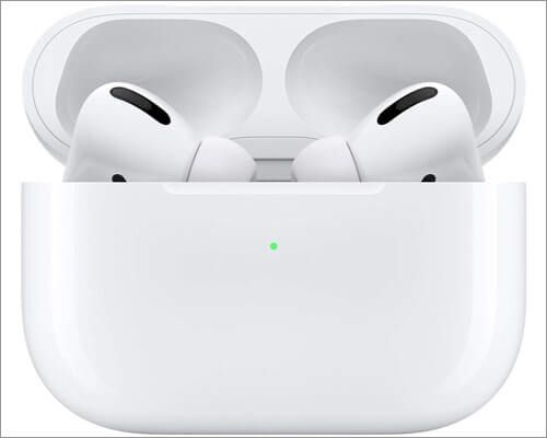Apple AirPods Pro pour MacBook Air