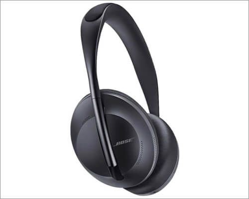 Bose Noise Cancelling Wireless pour MacBook Air