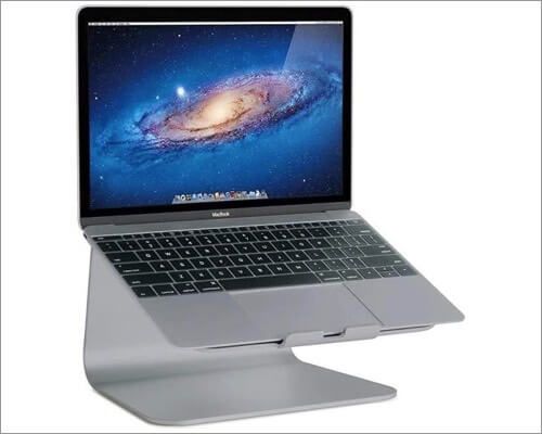 Support Rain Design pour MacBook Air
