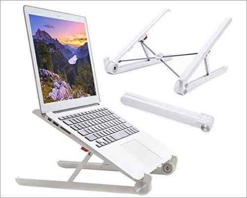 Support réglable Elekin pour MacBook Air
