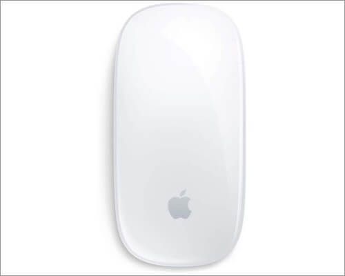 Apple Magic Mouse pour MacBook Air