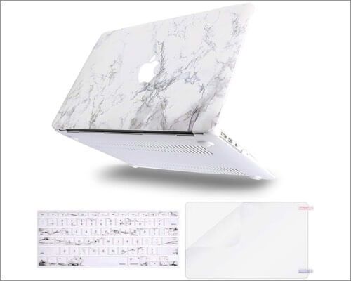 Coque de protection MOSISO pour MacBook Air 11 pouces
