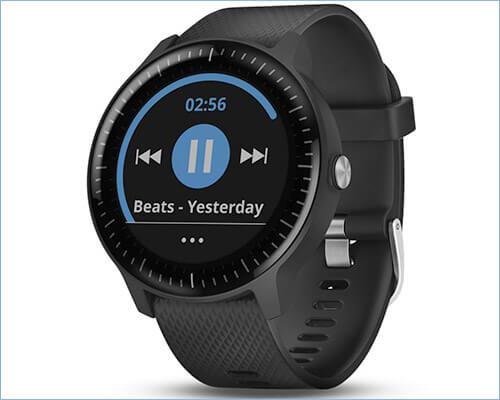 Garmin vivoactive 3 Music Smartwatch