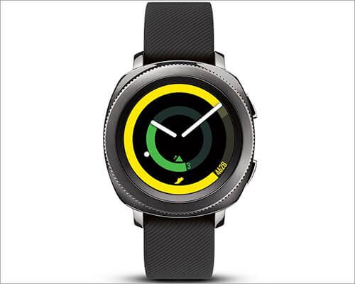 Samsung Gear Sport Smartwatch