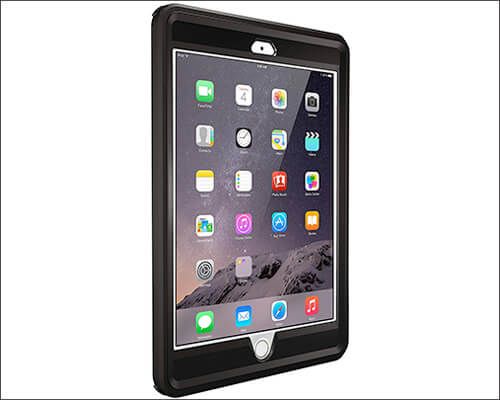 OtterBox DEFENDER iPad Mini 1, 2 og iPad Mini 3-deksel