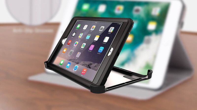 5 beste iPad Mini-tilfeller i 2021