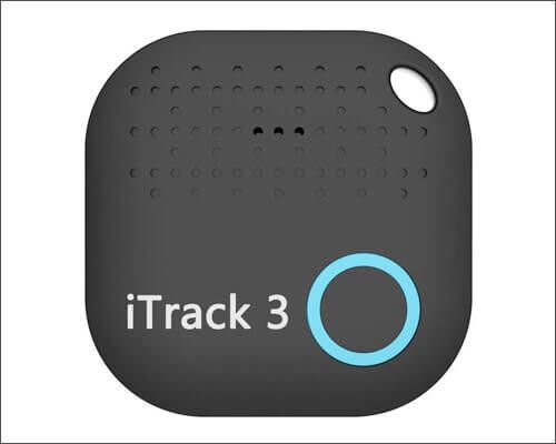 Bluetooth sledovač iTrack 3