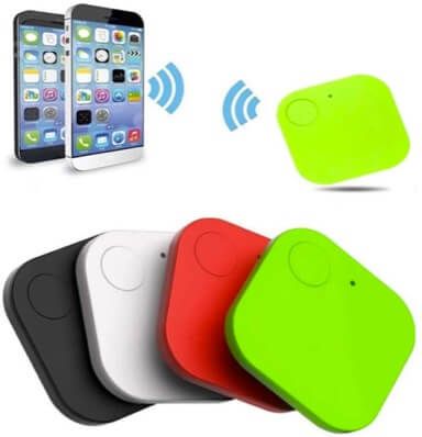 BQTYBD Najlepší Bluetooth Tracker pre iPhone