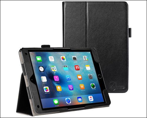 i-Blason iPad Pro 9.7 collu korpuss