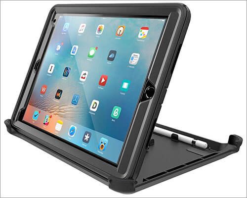 OtterBox Defender sērijas korpuss iPad Pro 9,7 collu korpusam