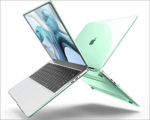 B BELK deksel til hardt skall til MacBook Air 2020