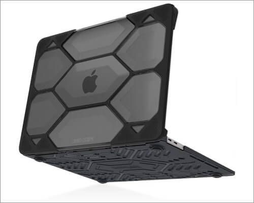IBENZER Hexpact MacBook Air Case 2020