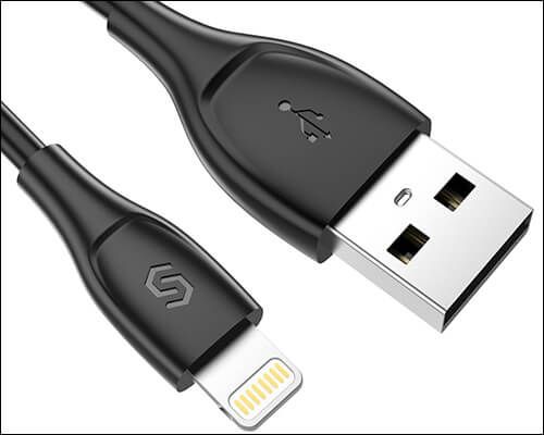Syncwire iPhone e iPad Lightning Cable