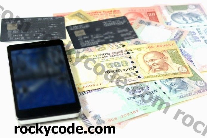 Den definitive guiden for å omfavne digitale betalinger og gå kontantløst i India