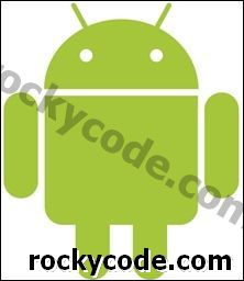 [Suggerimento rapido] Abilita la modalità invertita in Android ICS e Jelly Bean Browser per risparmiare batteria