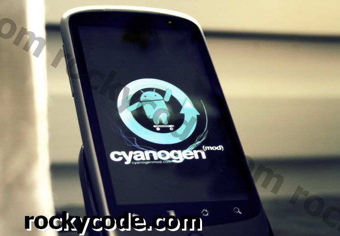 CyanogenMod Dies; Omskrevet som LineageOS
