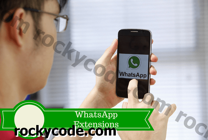 4 εξαιρετικές εφαρμογές Android που λειτουργούν σαν μια επέκταση για το WhatsApp