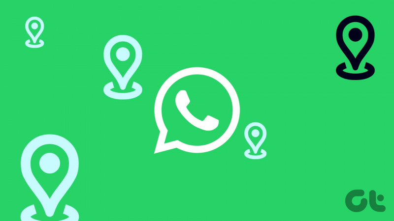 Kako poslati lažne trenutne in žive lokacije na WhatsApp