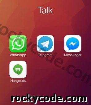 WhatsApp Vs Telegram: Mali by ste prepnúť na telegram?
