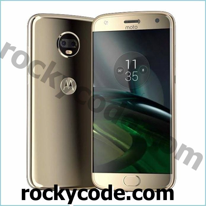 Moto X4 Press Render Leaked, May Feature Snapdragon 630