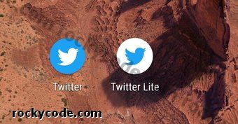 Twitter vs Twitter Lite: l'application Lite en vaut-elle la peine?