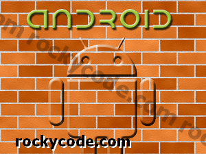 Tuğla Yapılmış Görünen Bir Android Telefon veya Tablet Nasıl Onarılır