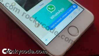 9 populiariausi būdai, kaip pašalinti „WhatsApp“ balso pranešimus, kurie neveikia