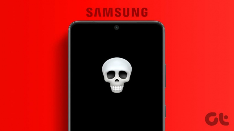 Die 7 besten Lösungen für den Black Screen of Death auf dem Samsung Galaxy Phone