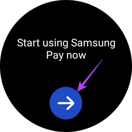   Begynn å bruke Samsung Pay