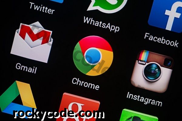 7 Наистина страхотни Chrome за функции на Android, за които вероятно не знаете