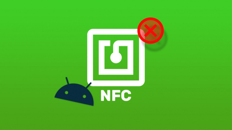 8 beste måter å fikse NFC som ikke fungerer på Android