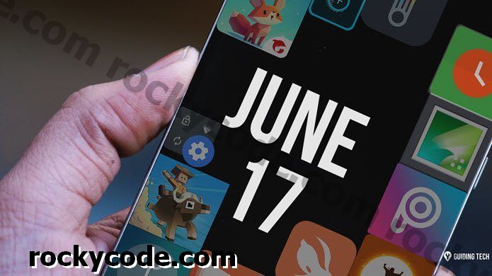 Les meilleures nouvelles applications Android pour juin 2017