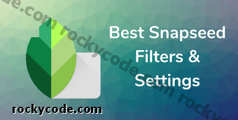 11 millors filtres, configuracions i consells instantaniats