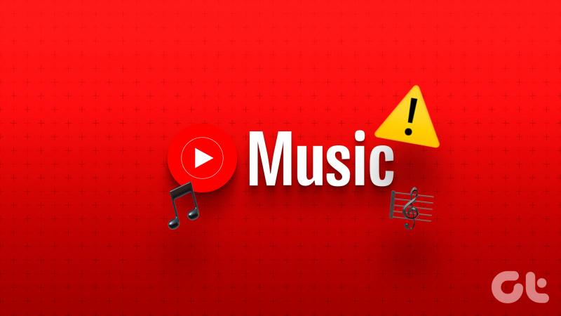 11 najlepszych sposobów na naprawienie niedziałającej muzyki z YouTube
