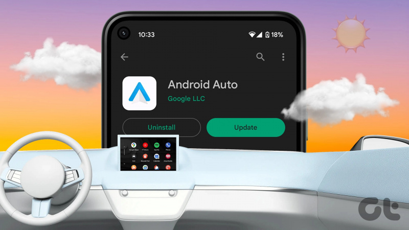 Kaip atnaujinti „Android Auto“ į naujausią versiją