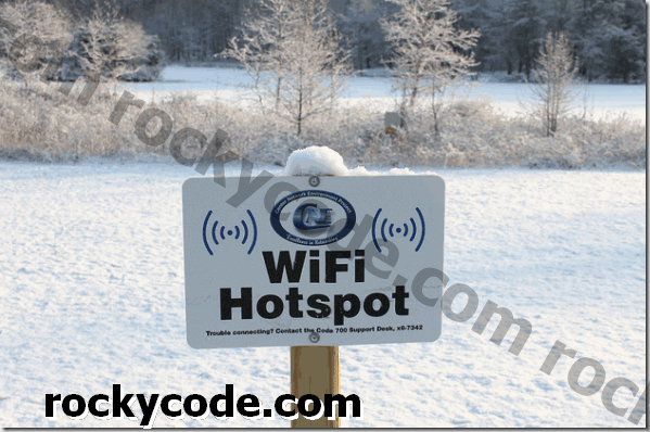 2 Εφαρμογές για αυτόματη εναλλαγή της Ρύθμισης WiFi WiFi