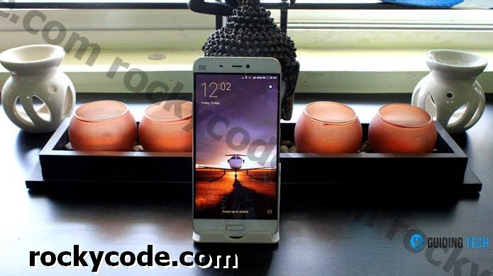 Top 5 versteckte Tipps und Features von Xiaomi Mi 5, die Sie sich ansehen müssen
