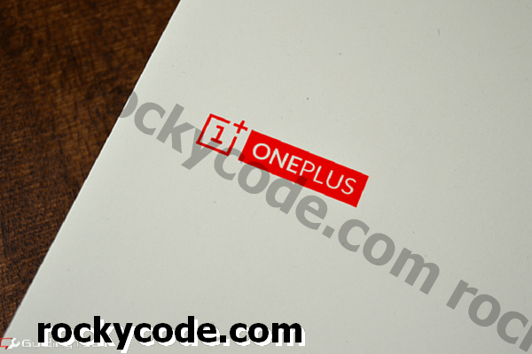 Bevestigd: OnePlus 5 Will Sport Snapdragon 835-processor