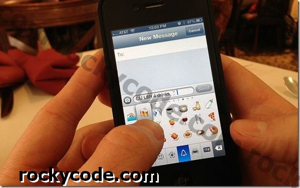 Πώς να εκτυπώσετε εύκολα μηνύματα κειμένου (SMS) και WhatsApp στο Android