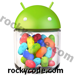 Nabavite taj Android Android izgled i osjećaj - bez ukorijenjenja ili treptanja uređaja