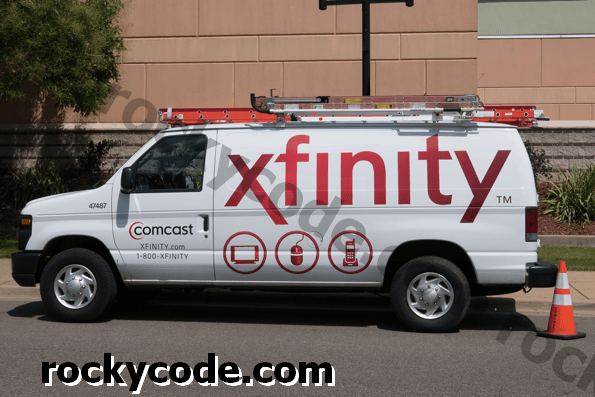Jak vyřešit Comcast Xfinity problémy přímo z vašeho smartphonu