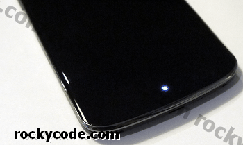 Kako prilagoditi ili onemogućiti LED obavijesti na Android telefonu