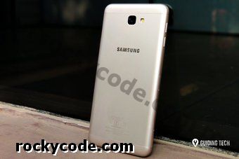 Avantatges i contres principals de Samsung Galaxy On7: hauríeu de comprar-lo?