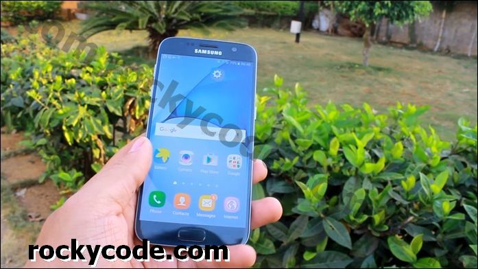 3 Android Apps, die Sie auf Ihrem Samsung Galaxy S7 installieren müssen