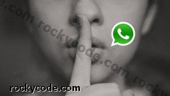 So schalten Sie WhatsApp-Benachrichtigungen für Android und iOS stumm