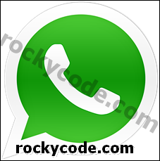 [Kurztipp] So senden Sie Massennachrichten auf WhatsApp für Android