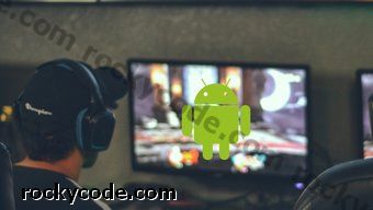 5 načinov za posnetek zaslona na Android TV