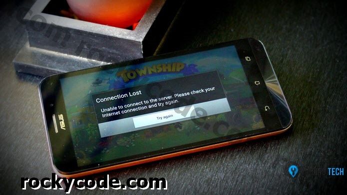 Come bloccare i giochi Android dall'accesso ai dati cellulari e limitare il Wi-Fi