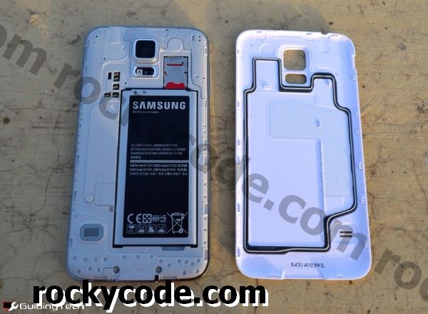 8 populiariausi „Samsung Galaxy S5“ akumuliatoriaus energijos naudojimo problemų sprendimo būdai