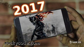 11 meilleurs jeux Android de 2017 à ne pas manquer